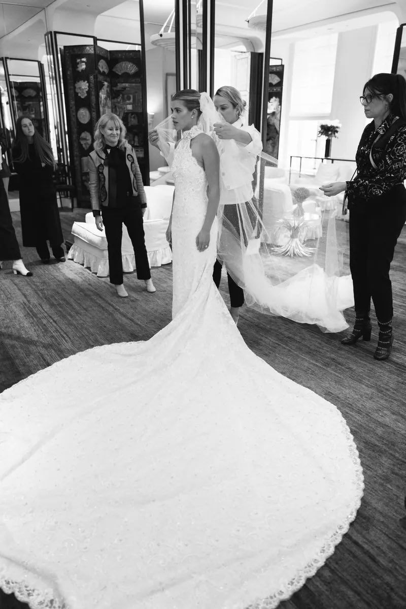 Couture is Beyond tweet media