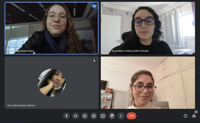 IsabelaRost's tweet photo. Yesterday we had the 2nd and last day of @HarvardHSI Hackaton. 
It was such a great experience to learn more about innovative approaches on health care. Huge thanks to our @InciSioNBr team for all the work and collaboration! #HSIHackathon23 #healthtech
@eduarda_csouza https://t.co/cRI0Dzqfzf