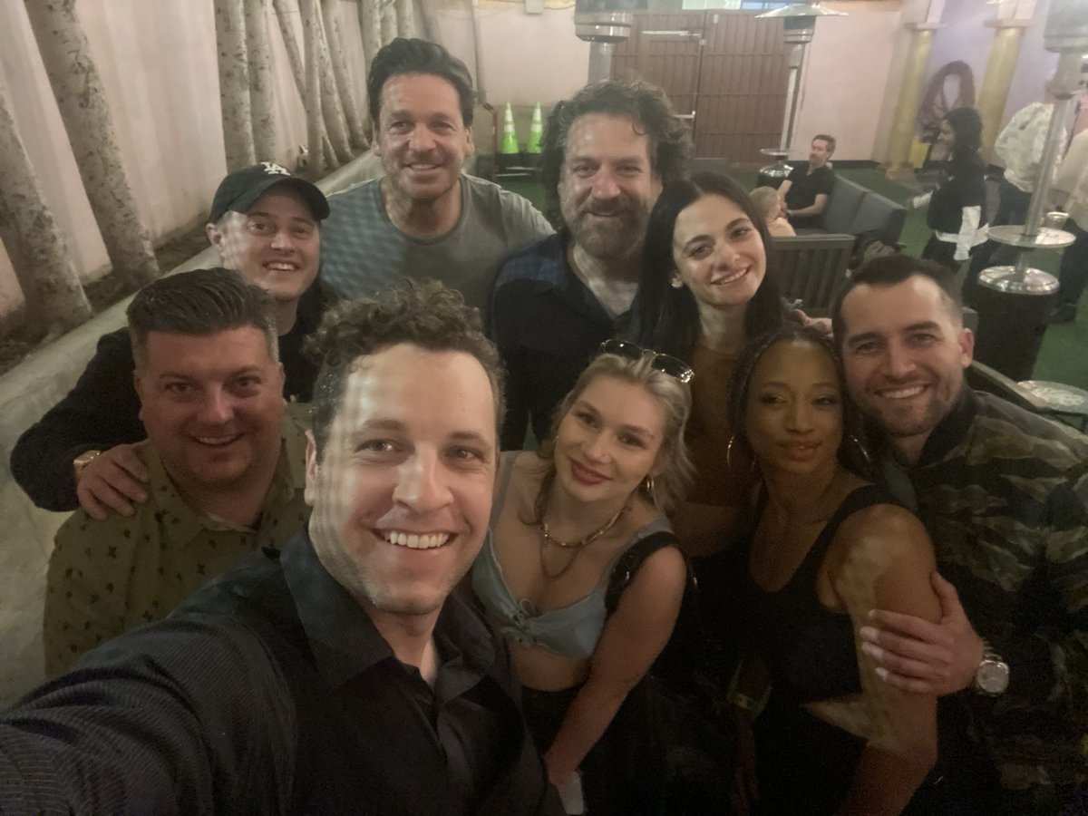 Doug Penikas tweet media