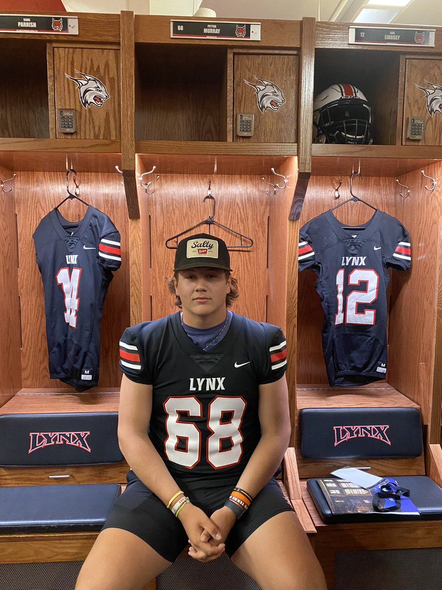 Peyton Murray tweet media