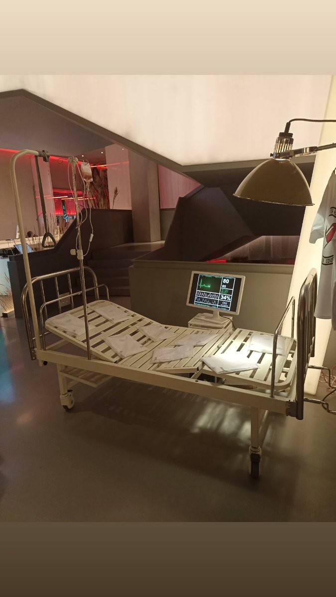 Watching Akira on cinema