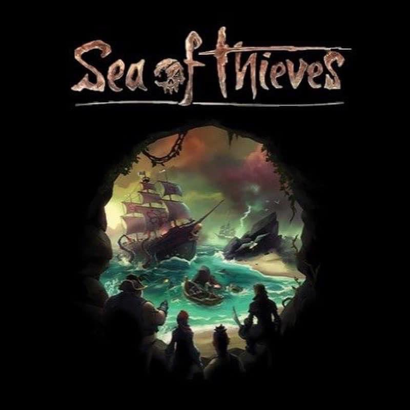 sheffChaStream's tweet photo. First up on our stream is @SeaOfThieves!!! What would you like to see our pack of pirate prat’s do? Leave a comment below!
join us on stream on 29th April from 6pm at https://t.co/wZUYHN5pU6
or donate on our just giving page https://t.co/VgsQeY6pVs https://t.co/0AUV0h2QGW