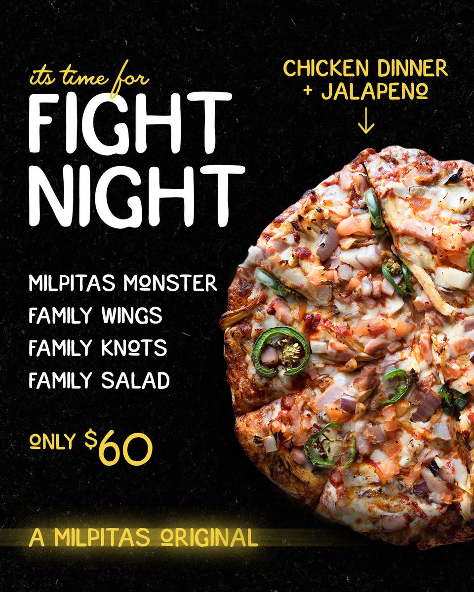 The Pizza Box | Milpitas (@pizzaboxpizza) / Posts / X