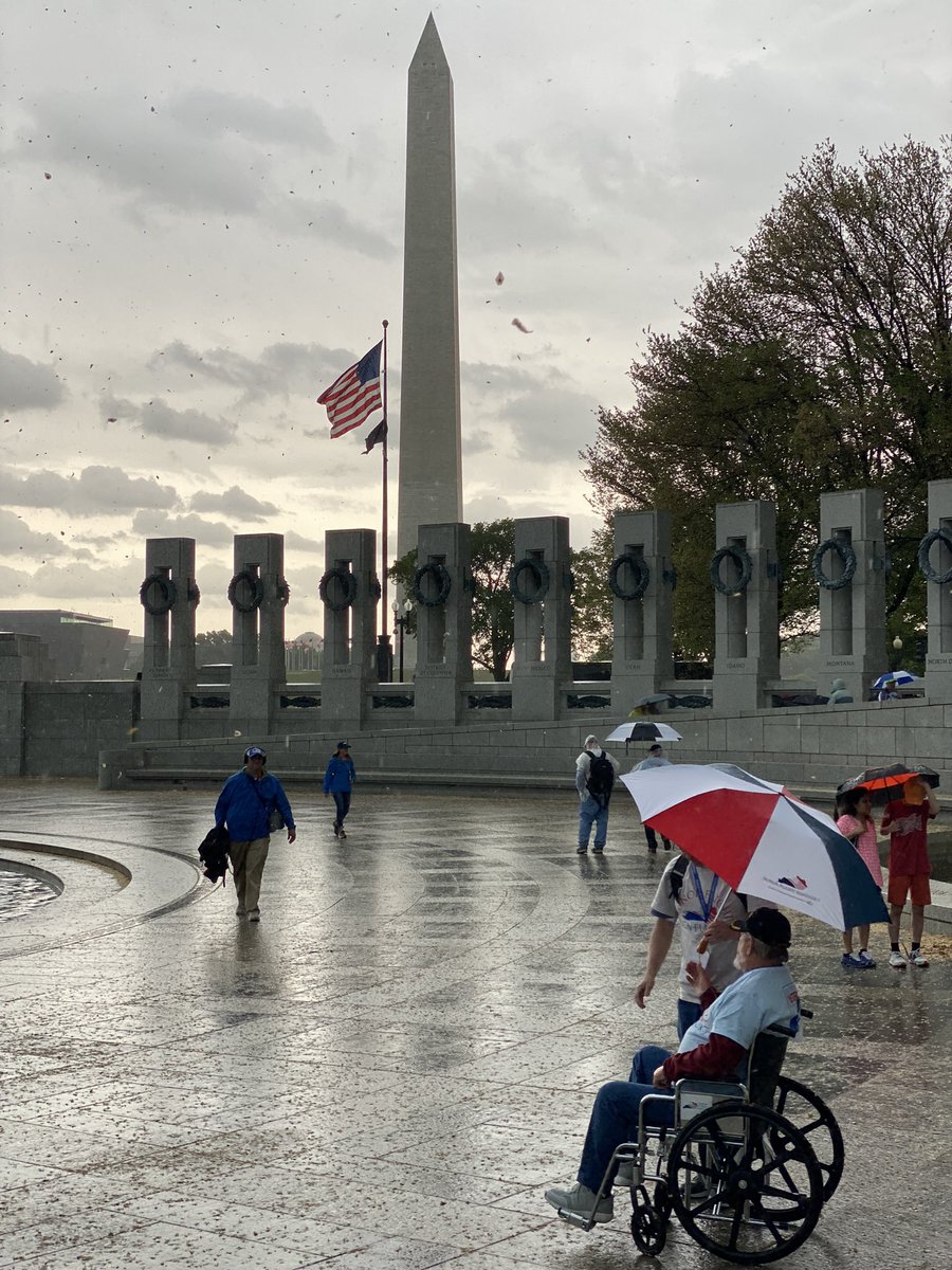 Honor Flight Kentucky tweet media