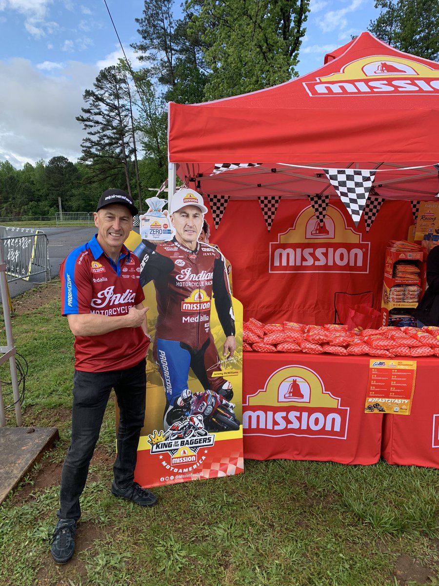 Jeremy McWilliams tweet media