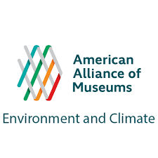 Come join us hear about green futures at the Smithsonian and at the Guggenheim! @aamers @IcomOfficiel @icom_UK @ENERGYSTAR @usgbc #LEED aam-us.org/event/green-fu…