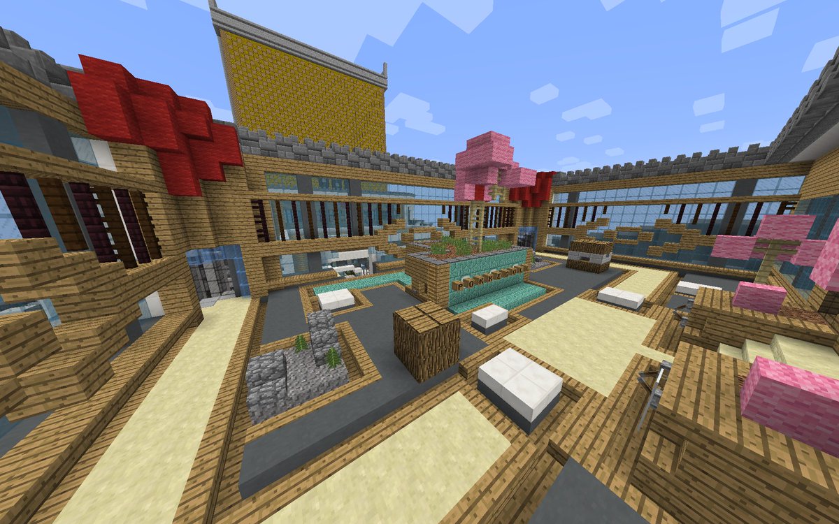 yanagi_oyu's tweet photo. ็ๆ ฝPLAZA
#apex
#minecraft
#pvpserver https://t.co/5ZpdMZNL0Q