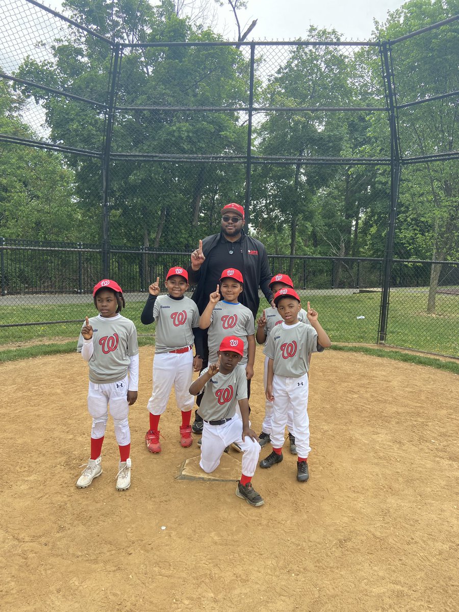 feministwlips's tweet photo. My boy one his first baseball game today! https://t.co/gUGPxT2gc3