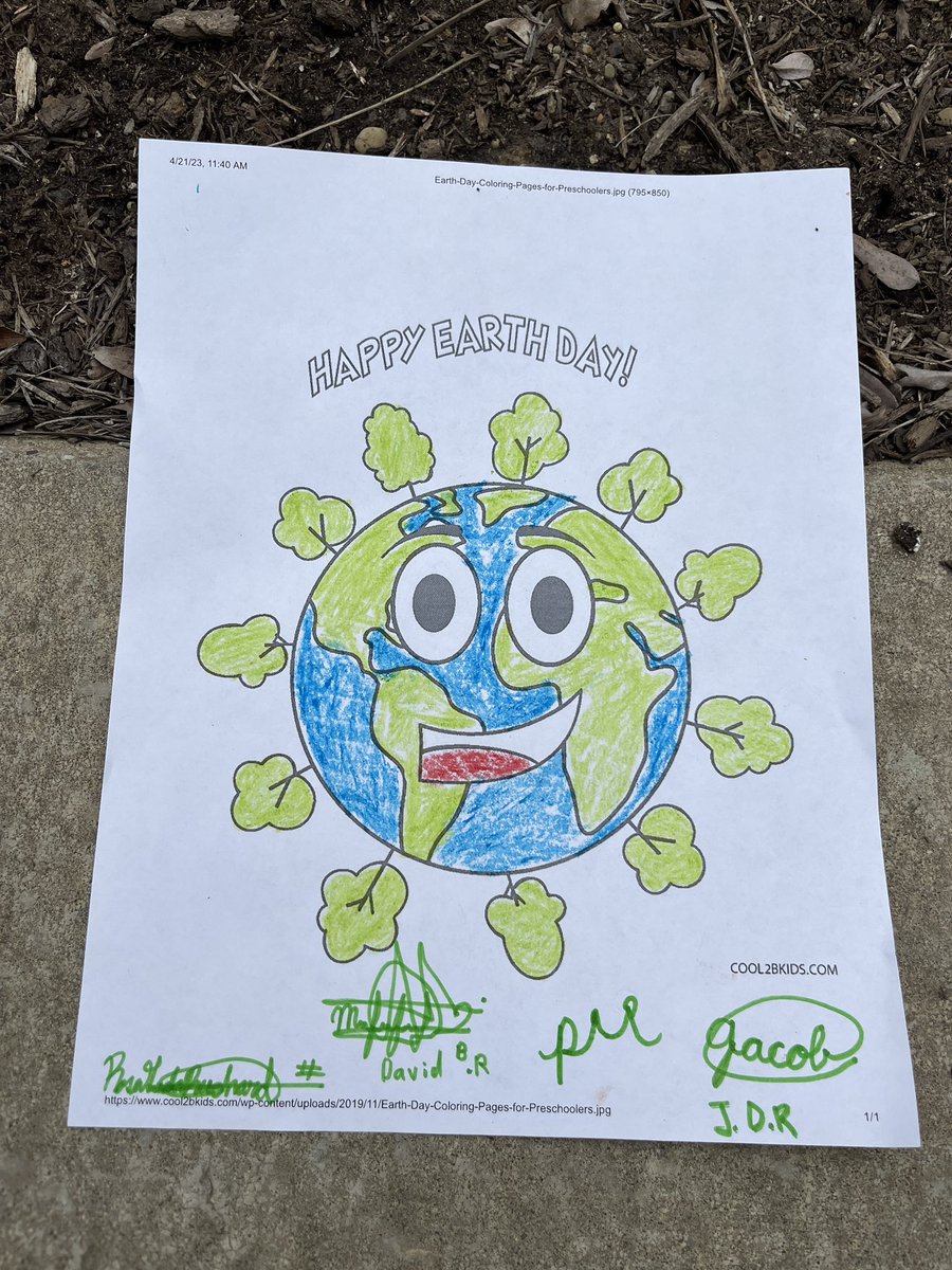 CLE Inspires (@cleinspires) on Twitter photo Happy Earth Day!
Oscar Gonzalez helped <a href="/RMHCneo/">RMHC Northeast Ohio</a> decorate for their Pull Tab Palooza yesterday. After coloring, he asked for all the kids’ autographs. Happy Earth Day!
Oscar Gonzalez helped <a href="/RMHCneo/">RMHC Northeast Ohio</a> decorate for their Pull Tab Palooza yesterday. After coloring, he asked for all the kids’ autographs.