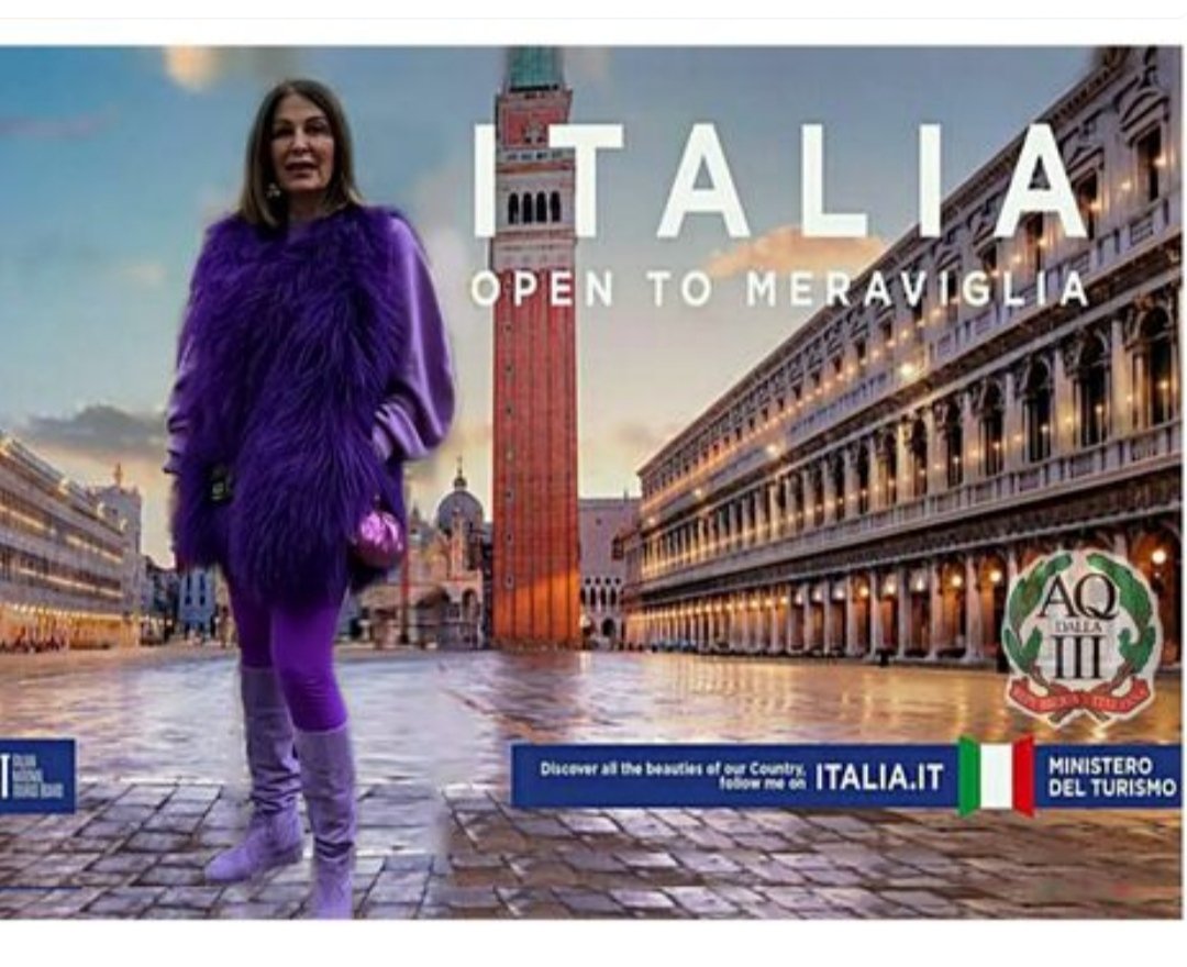 GabryBab10's tweet photo. #Openmeraviglia con la coppia più bella del mondo (sic! 😂)
9milioni di euro per creare una virtual influencer.
Non registrano l'account su Instagram,Twitter o Facebook. Rimasti fregati: addio al dominio web. Sono degli #stracciamutande
#Opentomeraviglia #veneredibotticelli https://t.co/2e38wOT2e7