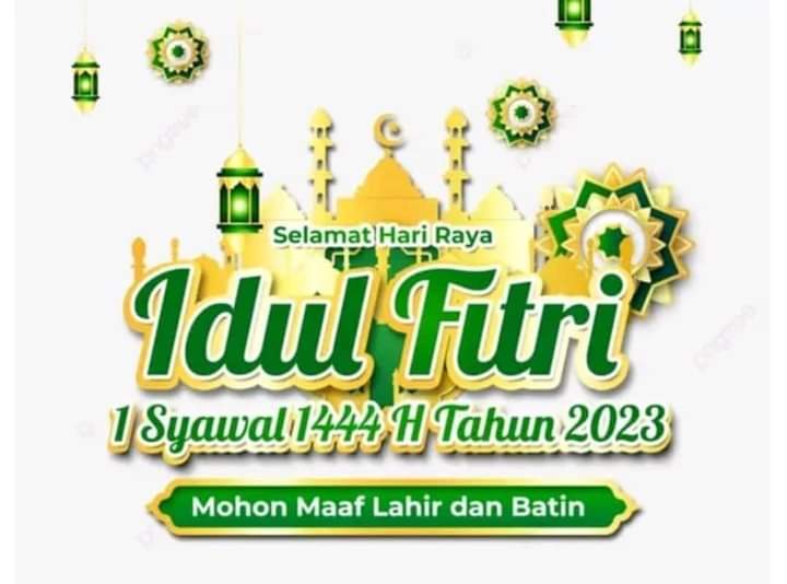 AgusMandiangan's tweet photo. @ArifinSiag77328 Selamat idul Fitri
Minal aidzin wal Faidzin
Mohon maaf lahir dan Bathin,🙏🙏 https://t.co/Ju91Xcrl22