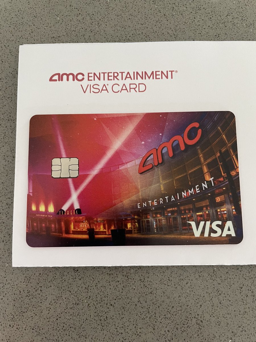 Gerald08297401's tweet photo. @Luiz_Fernando_J That’s Awesome! We love the movies! Especially #arAMC #AMCTHEATERS Disney Springs Orlando! #AMC 🍿🍿🍿🍿🍿 https://t.co/fxTp3XK4b8