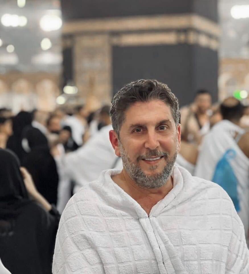 عاجل:

وفاة الفنان السوري محمد قنوع "أبو سليم" عن عمر يناهز 49 عام بجلطة قلبية 💔