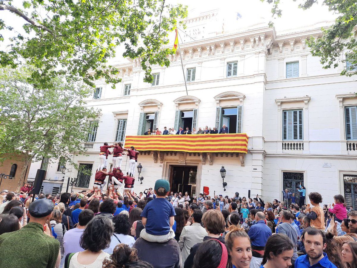 SSTG_encomu's tweet photo. Felicitats als @CdSarria per el #4d7 aconseguit. I això acaba de començar! https://t.co/YveChmvNX8