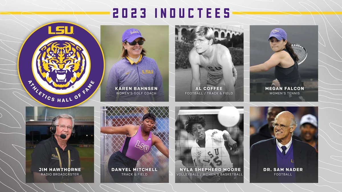LSU Women's Golf tweet media