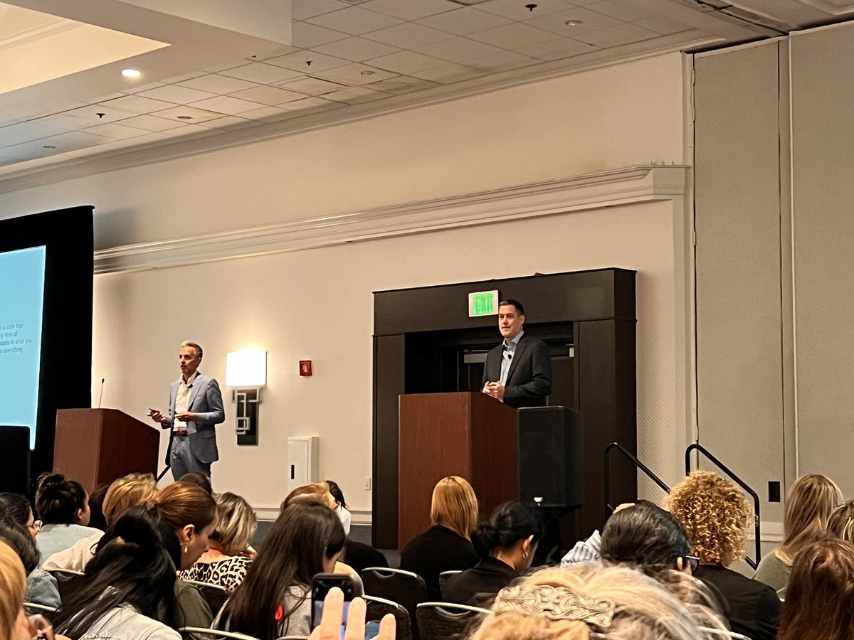 m_joyofheart's tweet image. Ryan Rydzewski &amp;amp; Gregg Behr: “ When you wonder, you’re learning.” Bring the joy of wonder and curiosity to our students.  @CAAEYC #caaeyc #alisalstrong