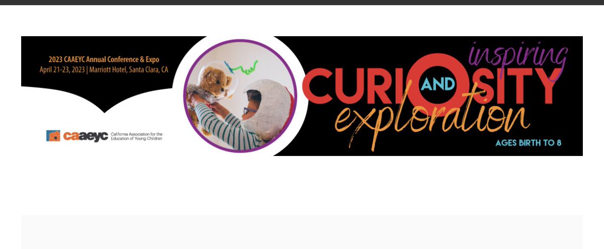 m_joyofheart's tweet image. Ryan Rydzewski &amp;amp; Gregg Behr: “ When you wonder, you’re learning.” Bring the joy of wonder and curiosity to our students.  @CAAEYC #caaeyc #alisalstrong