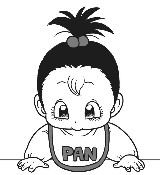 SSJ4_Daku's tweet photo. @Goreshx perfect time to zenkai pan https://t.co/qnWd93HStv