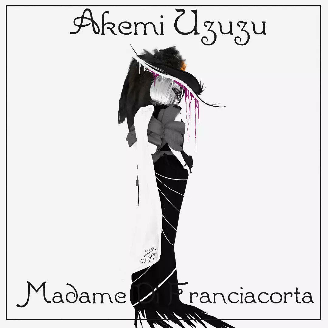 AkemiUzuzu's tweet photo. Remember.
I'm Akemi Uzuzu, a psychologist and future fashion designer!!
#Uzuzu #AkemiUzuzu #明美うずうず #virtualmodel #virtualgirl #Vdesigner https://t.co/x0XhkfpaaQ
