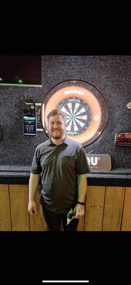 Thursday night seen me win my first <a href="/dartscircuit/">ADC - Amateur Darts Circuit</a> event at <a href="/Bar501Bristol/">DartAsylum.Com</a>. Words can’t describe how buzzing I was after.