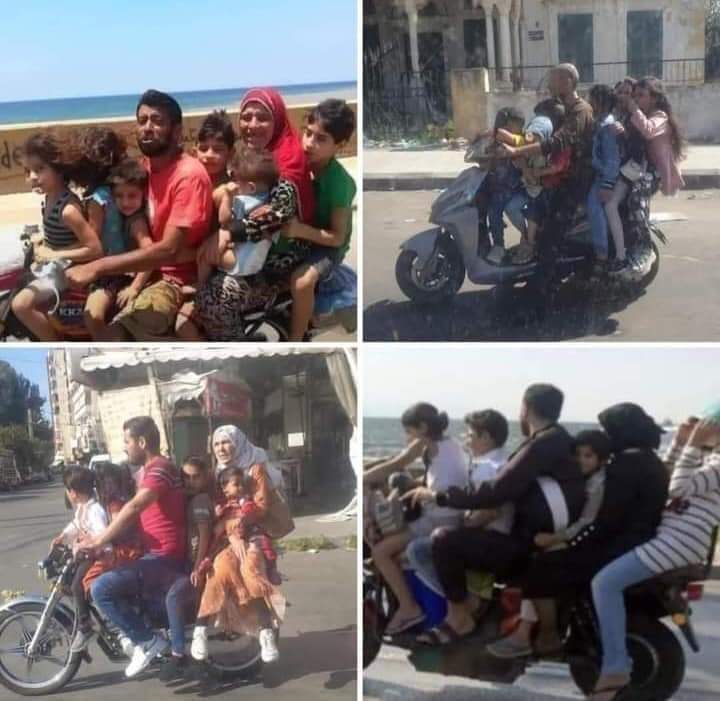 Georges70927158's tweet photo. الله يريحنا منكن...
سؤال هيدا الدركي يلي عمل ديك بالنافعا اليوم وينو ؟
كان يشوفن للسوريين و يتركن عادي؟؟ https://t.co/fv5wv2oAlK