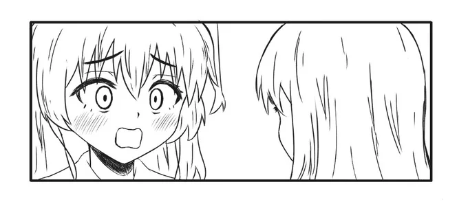無限にこういう表情だけ描いていたい()