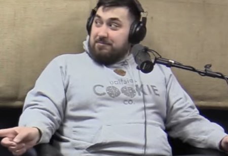 The Kirk Minihane Show on Twitter: "King of the Crazies"