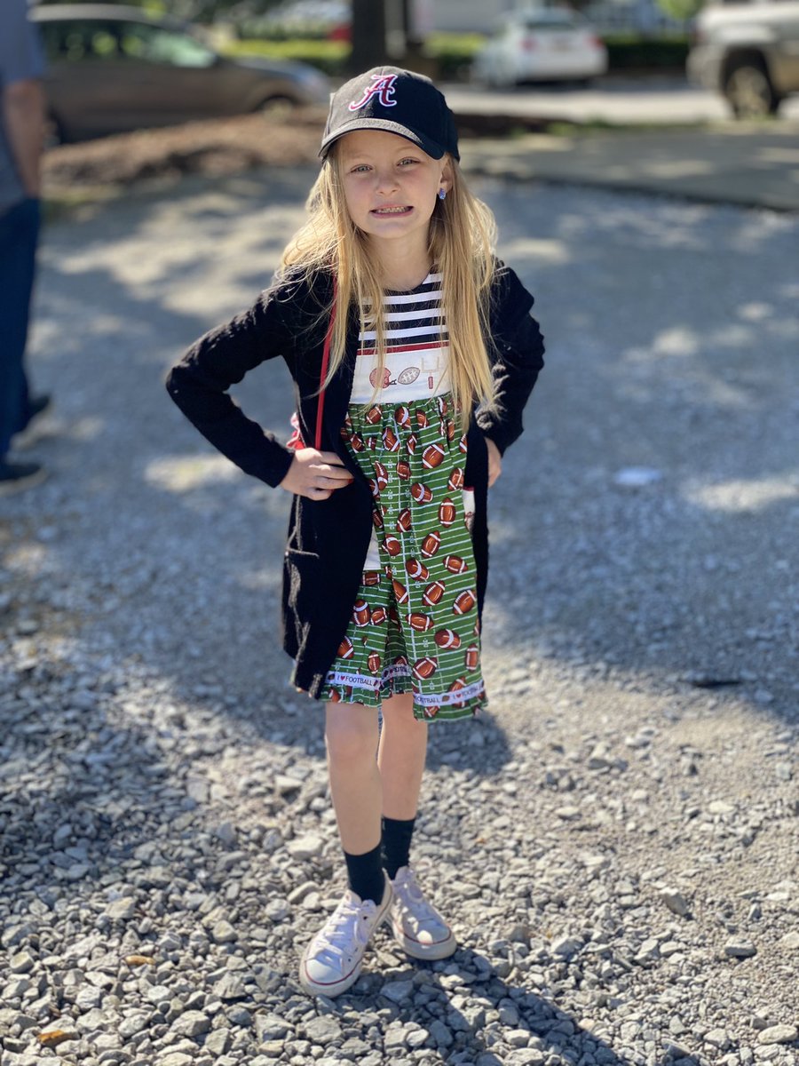 tifferanknee's tweet photo. #RollTide #UAGameDay #ADay #CrimsonTide #BryantDenny #AlabamaFootball
@uagameday @bamasports @ALCrimsonTide https://t.co/RALjx9Cb3T