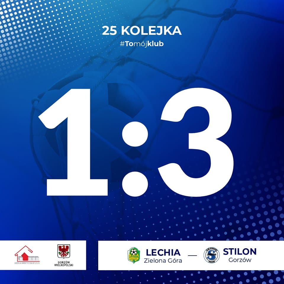 CFB Stilon Gorzów tweet media