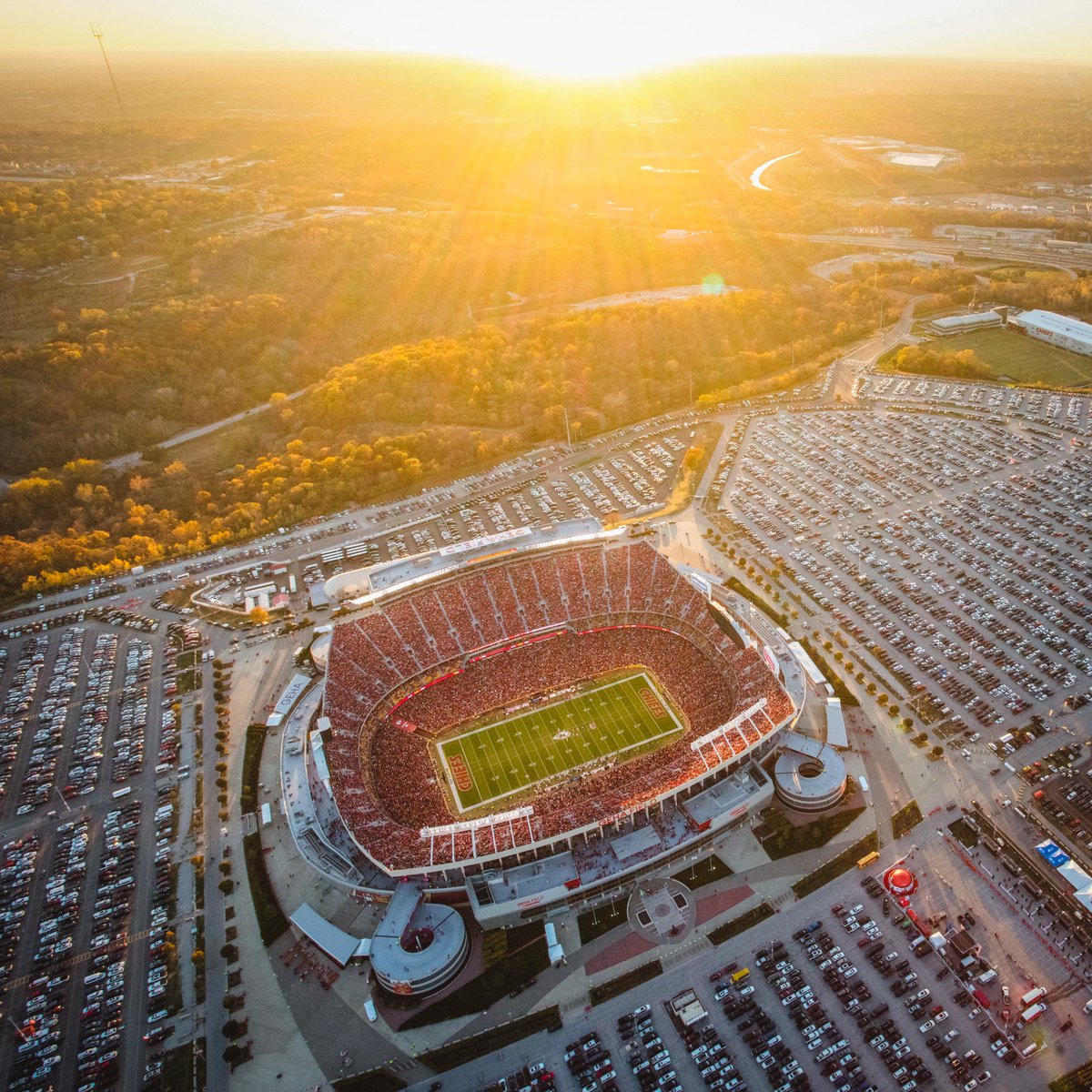 Best place on the planet. Happy #EarthDay 🌎