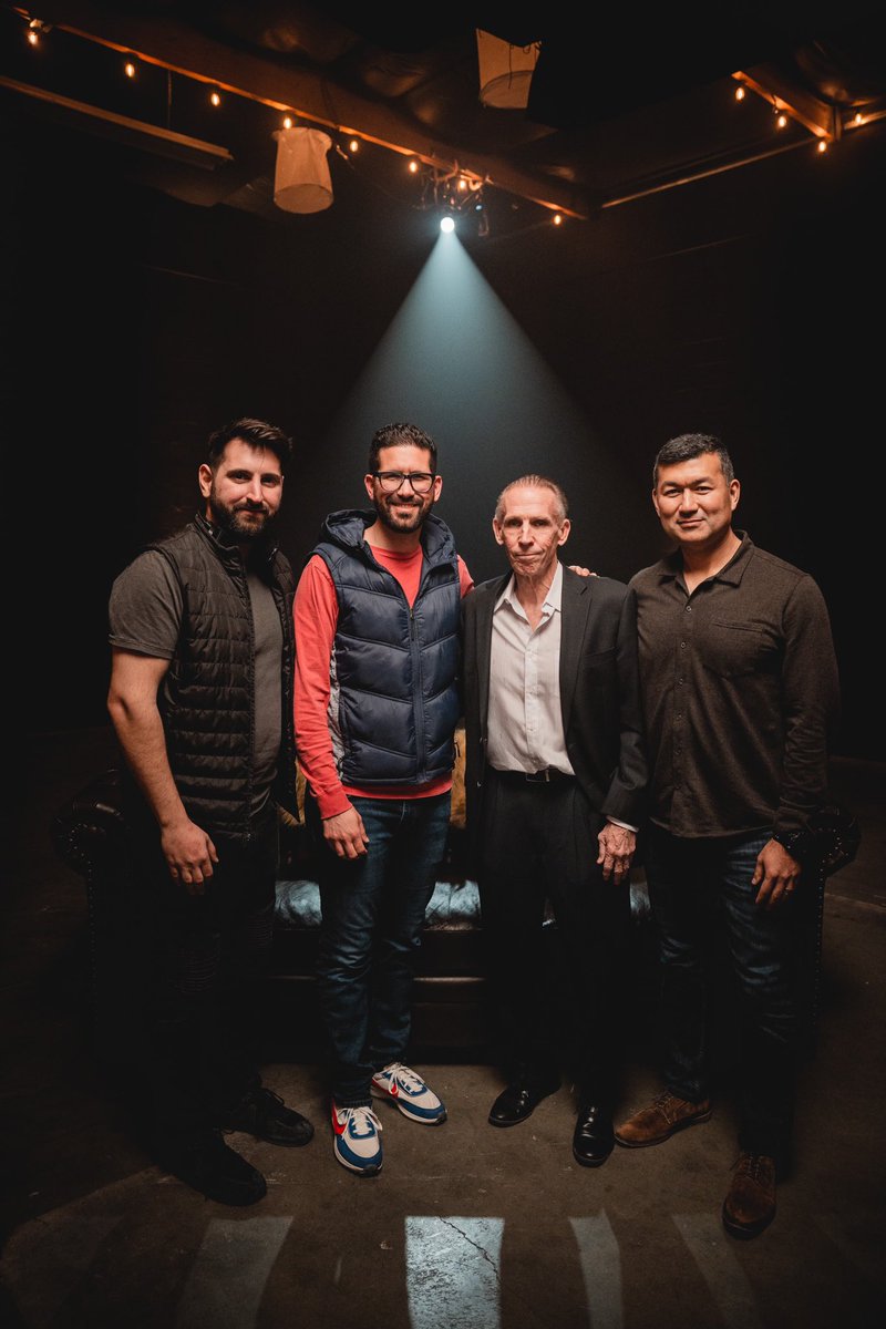 mitmikeaponte's tweet photo. Interview with Anthony Curtis - A leading gambling expert, advantage player and author. He is also publisher & CEO of the Huntington Press & the Las Vegas Advisor. 🎬🎥
Stay tuned for amazing insights from Anthony!
#advantageplayer #vegas #mit #cardcounter #blackjack #slots https://t.co/HO3uTZXH5w