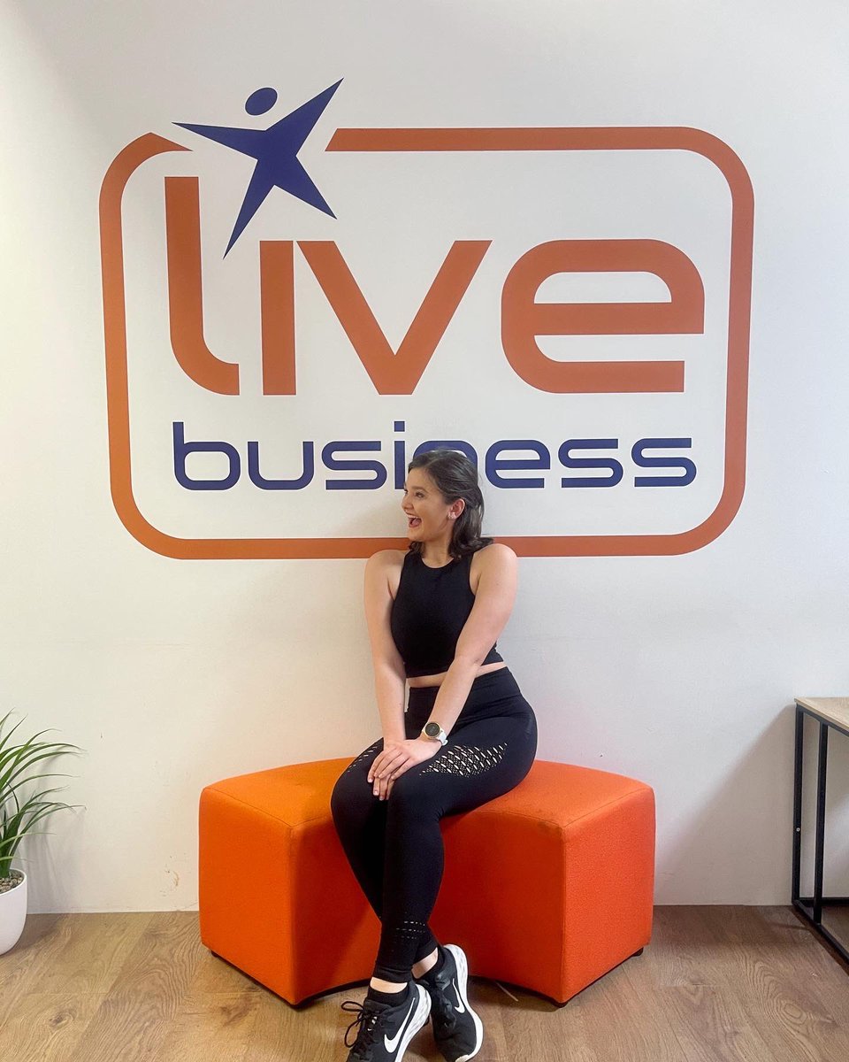 Rehearsals over and out! Installs here we go! 🛳️🙌 <a href="/livebusinessltd/">Live Business</a> <a href="/POferries/">P&O Ferries</a>