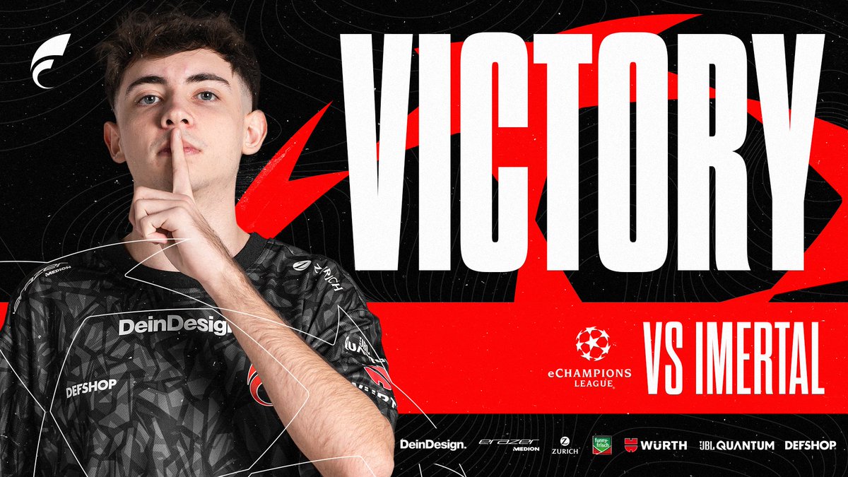 Peter Crouch schießt <a href="/DullenDike/">DullenMIKE</a> zum 5:4 Sieg! Morgen geht der Lower Bracket Run weiter 👏 GGWP an alle Gegner 🤝 #123FOKUS