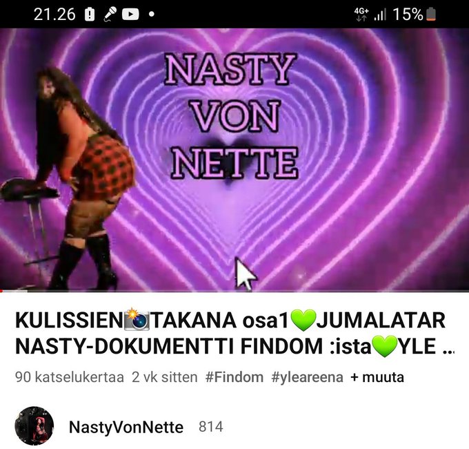 nettenasty