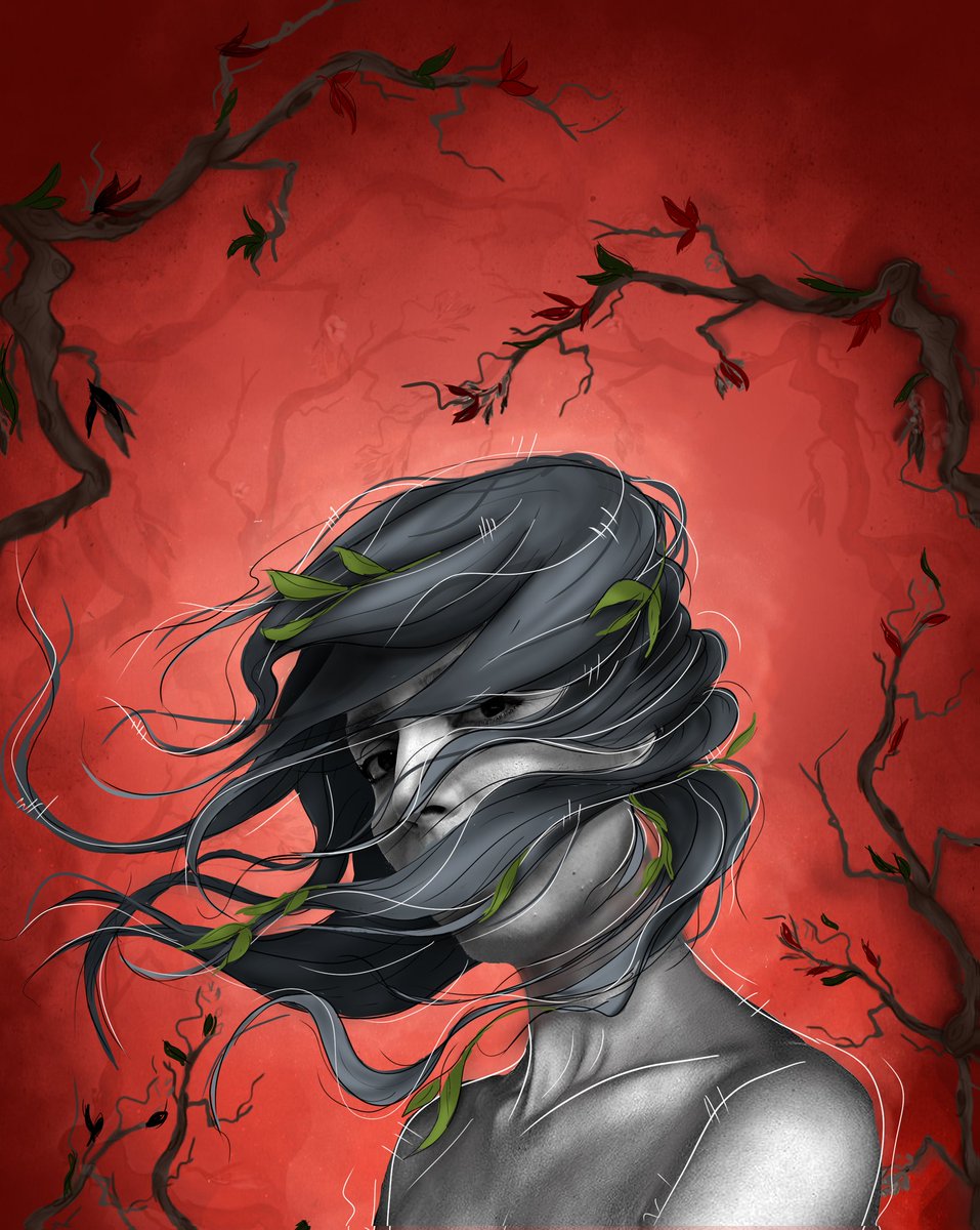 ArtToflex's tweet photo. @DNA_NOT_ALIEN Whispers in the Wind 
5/7 Available on KO 
0.02 https://t.co/xJinaNaSmf