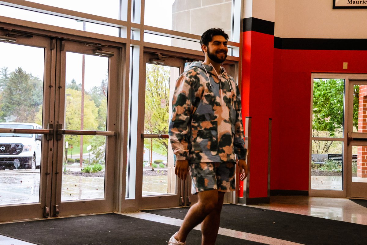 RedFlashMVB's tweet image. IN THE BUILDING 🏡

🔴⚡️🏐
#GoRedFlash #RedFlashmvb