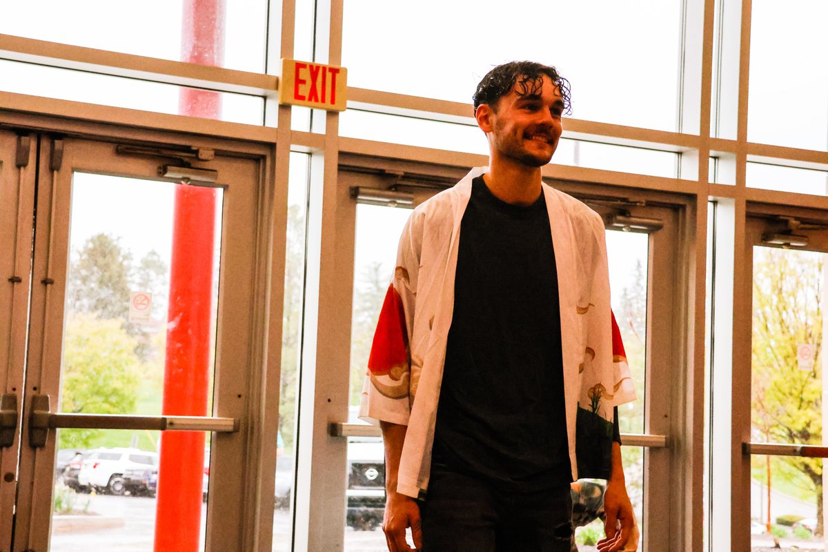 RedFlashMVB's tweet image. IN THE BUILDING 🏡

🔴⚡️🏐
#GoRedFlash #RedFlashmvb