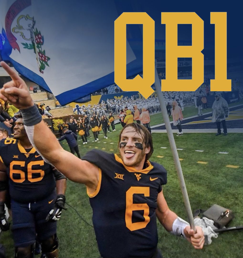 The Voice of Morgantown tweet media