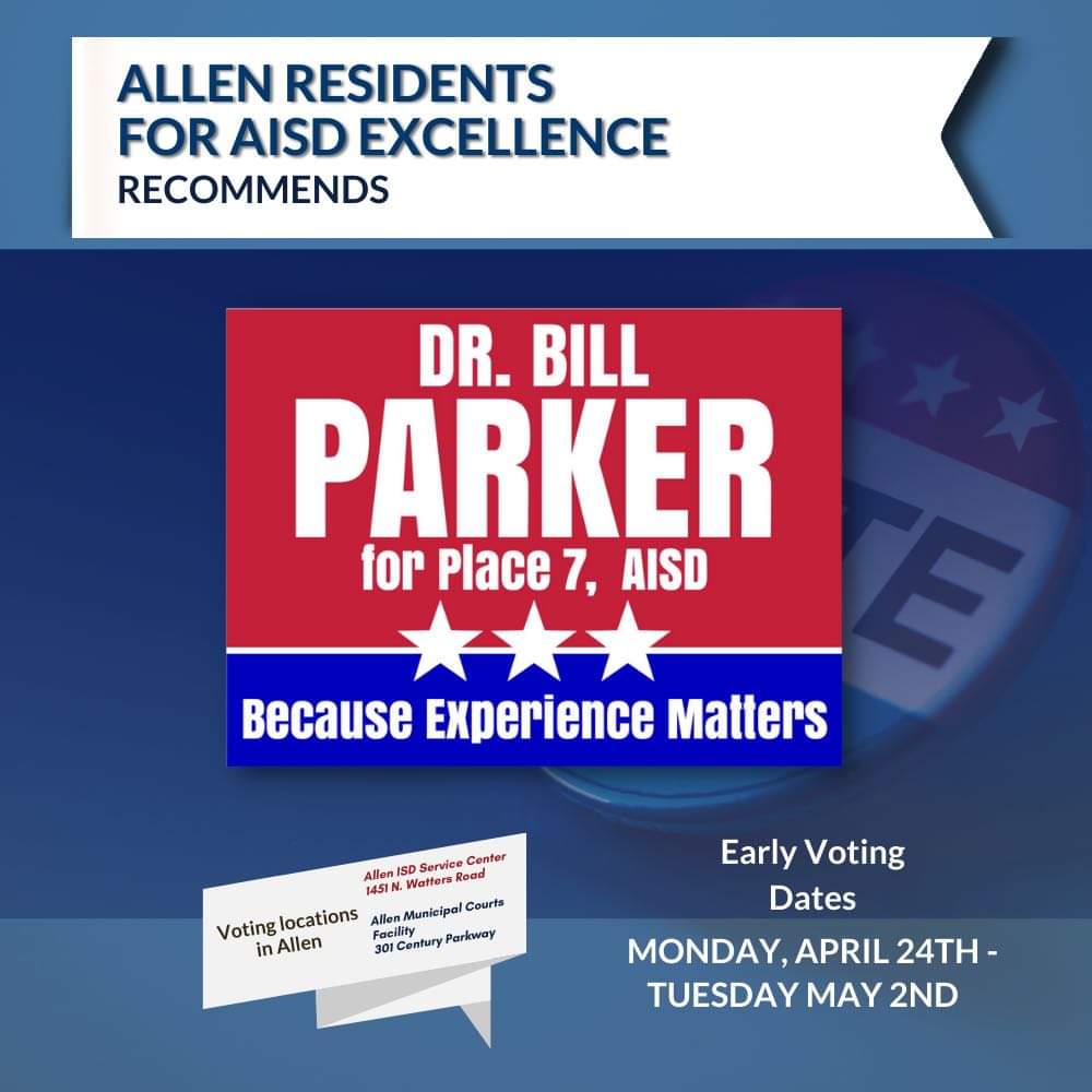 #ExperienceMatters