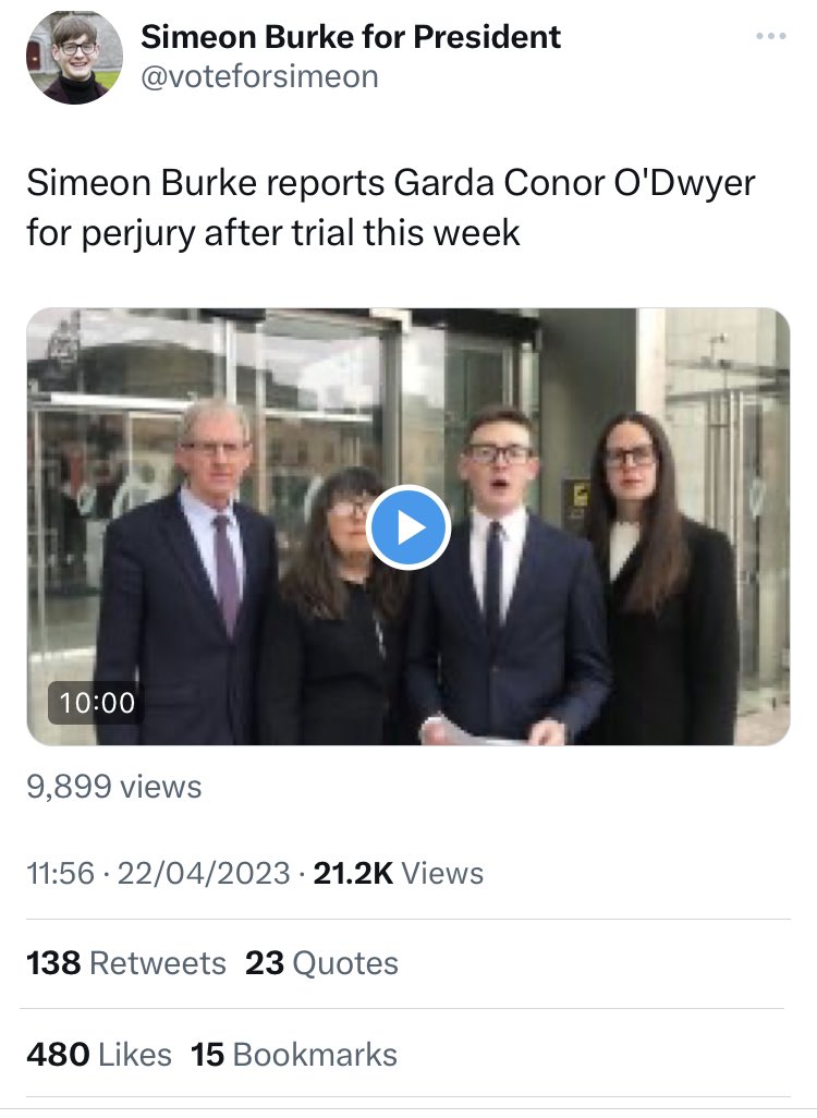 P 🇮🇪 #StandWithUkraine tweet media