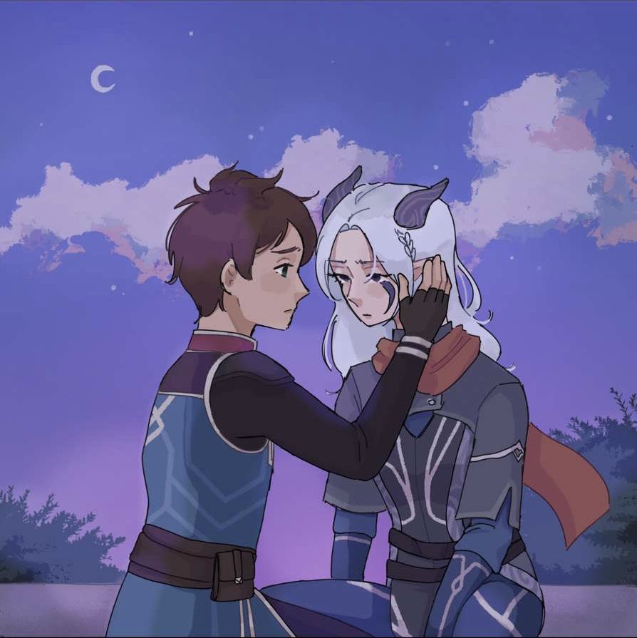 Comet || Vgen comms open! (@CometKalea) / Posts / X