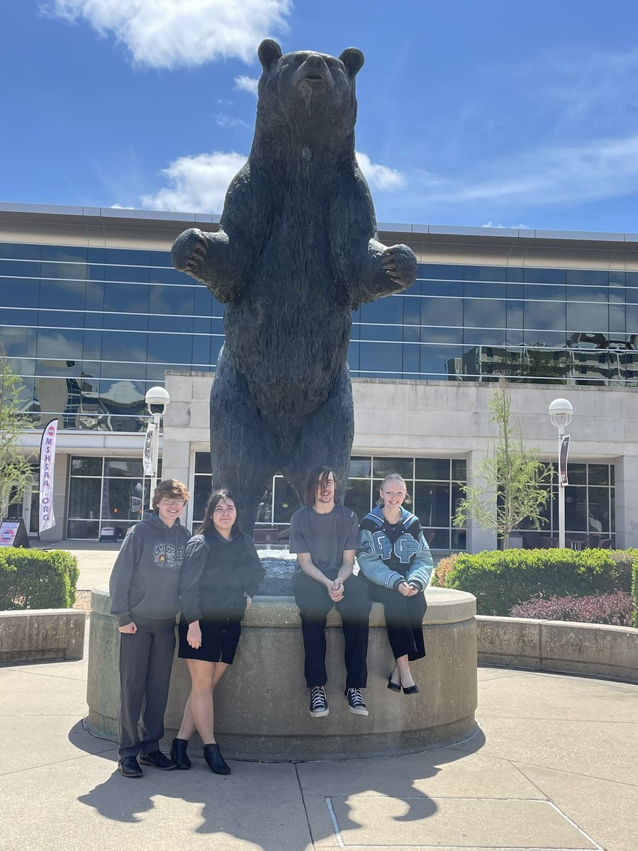 Monika Binder, M.Ed tweet media