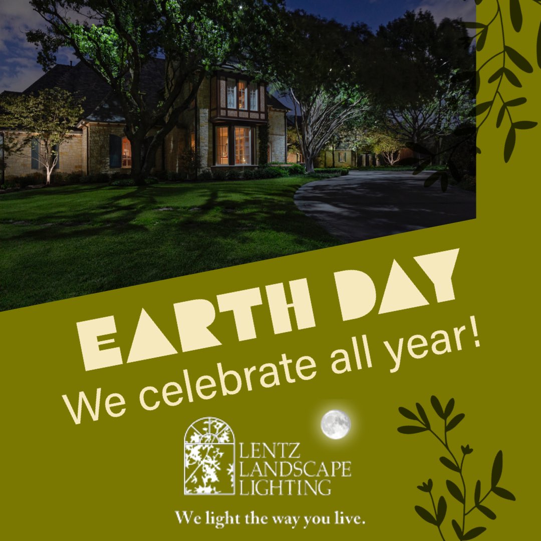 LentzCompanies's tweet photo. #EarthDay2023 https://t.co/oajG8TX2Is