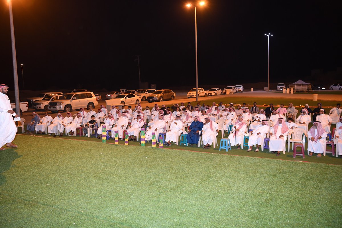 sayala_center's tweet photo. من مسرح حديقة المركز ومن ليلة عيد جانب من الحضور والفعاليات للاحتفال مردداً الجميع فيها كل عام والقيادة والوطن بخير https://t.co/4wSj94LzqN