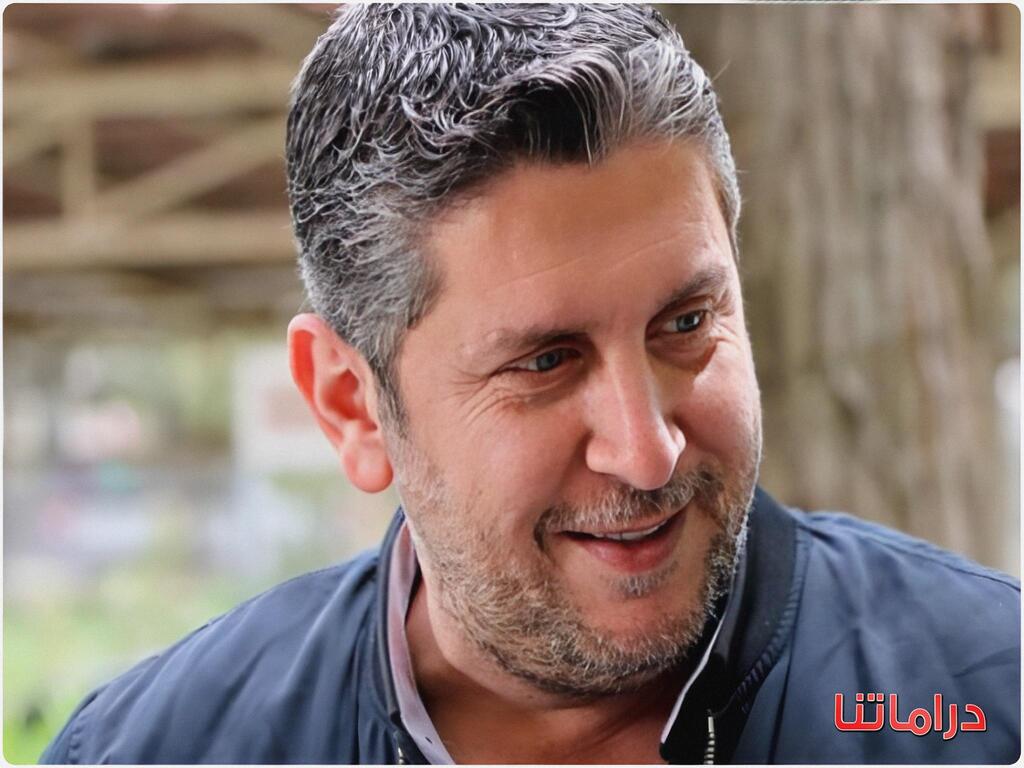 وفاة الفنان #محمد_قنوع عن عمر ناهز الـ 49 عاماً اثر احتشاء بعضلة القلب 🖤 ❤

#دراماتنا