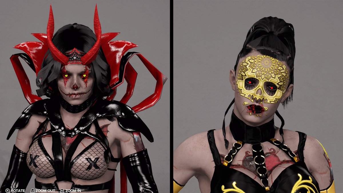 OOC: Beatrix Decker, tags are oldandjinxed, fawn, biteybitey