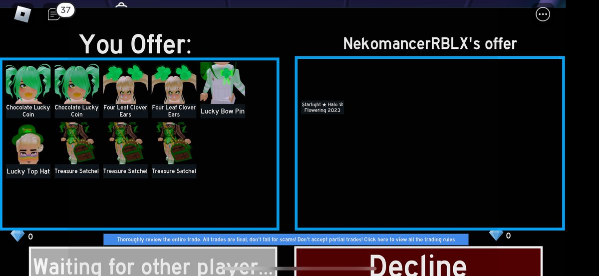 Vio ♡ dm²s tweet media