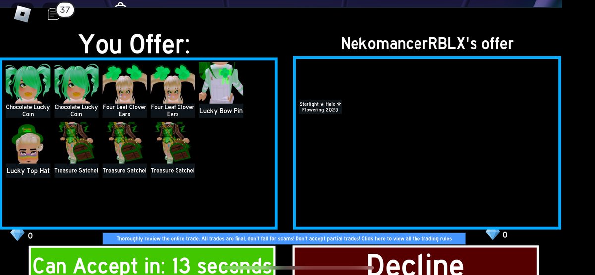 Vio ♡ dm²s tweet media