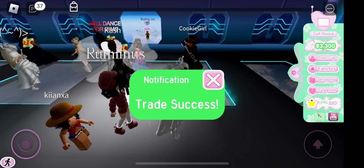 Vio ♡ dm²s tweet media