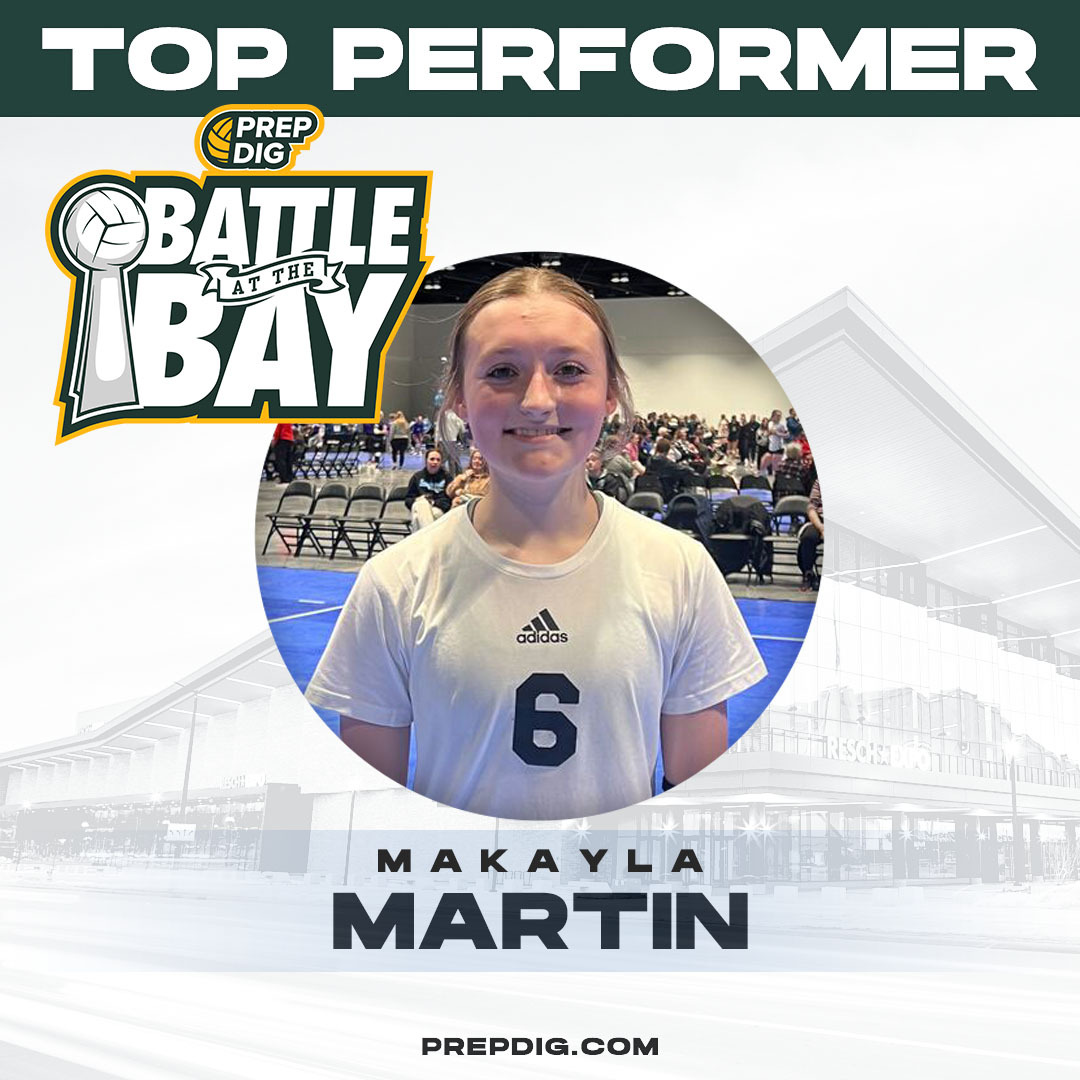 PrepDig's tweet photo. 🚨𝗧𝗢𝗣 𝗣𝗘𝗥𝗙𝗢𝗥𝗠𝗘𝗥𝗦
Check out who’s making an impact today!

✍️#PDBattleAtTheBay
📎https://t.co/owlQ3Ij5Oi https://t.co/bogCLlzays